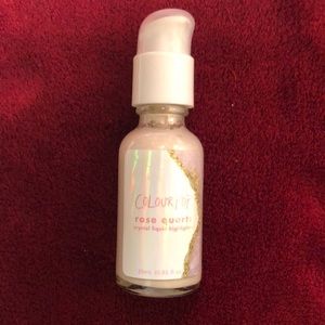 Colourpop Rose Quartz Highlighter